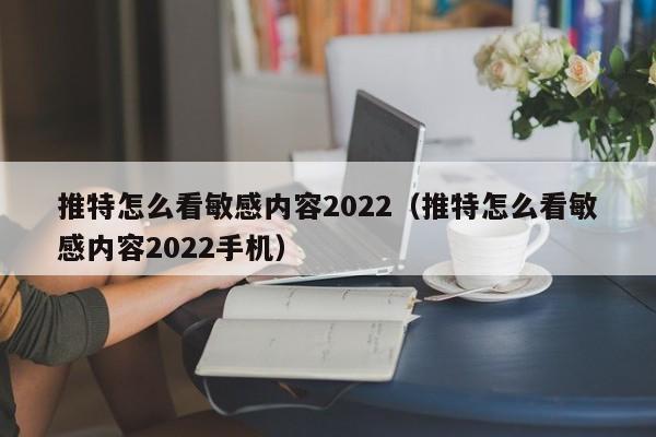 推特怎么看敏感内容2022（推特怎么看敏感内容2022手机）