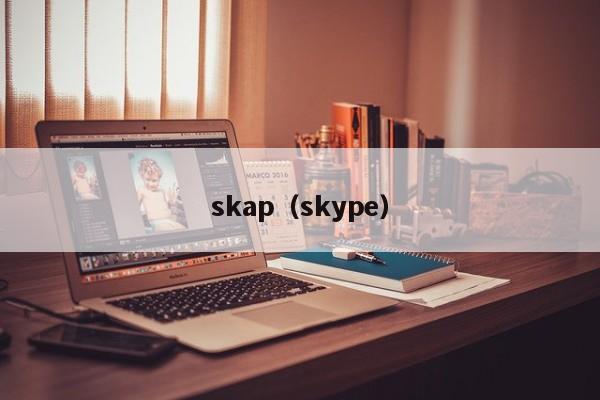 skap（skype）