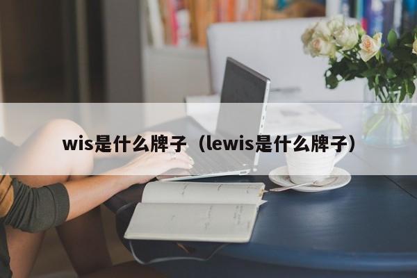 wis是什么牌子（lewis是什么牌子）