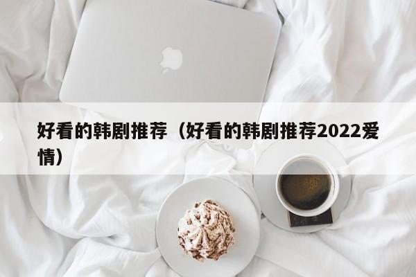 好看的韩剧推荐（好看的韩剧推荐2022爱情）