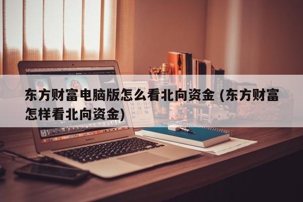 东方财富电脑版怎么看北向资金 (东方财富怎样看北向资金)