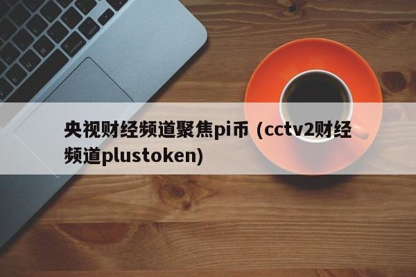 央视财经频道聚焦pi币 (cctv2财经频道plustoken)