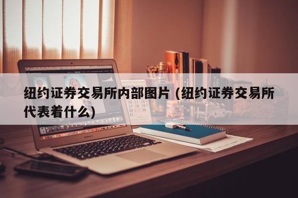 纽约证券交易所内部图片 (纽约证券交易所代表着什么)