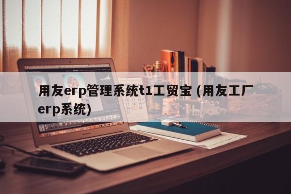 用友erp管理系统t1工贸宝 (用友工厂erp系统)