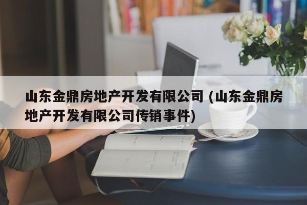 山东金鼎房地产开发有限公司 (山东金鼎房地产开发有限公司传销事件)