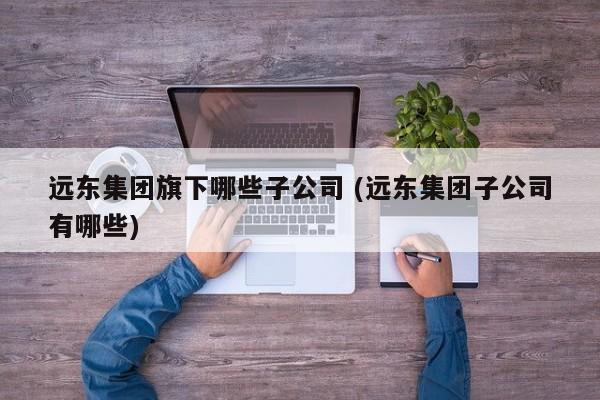 远东集团旗下哪些子公司 (远东集团子公司有哪些)