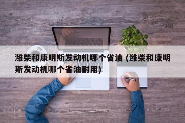 潍柴和康明斯发动机哪个省油 (潍柴和康明斯发动机哪个省油耐用)