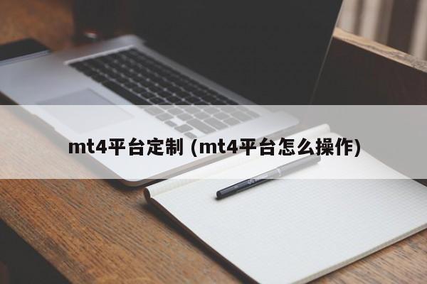 mt4平台定制 (mt4平台怎么操作)