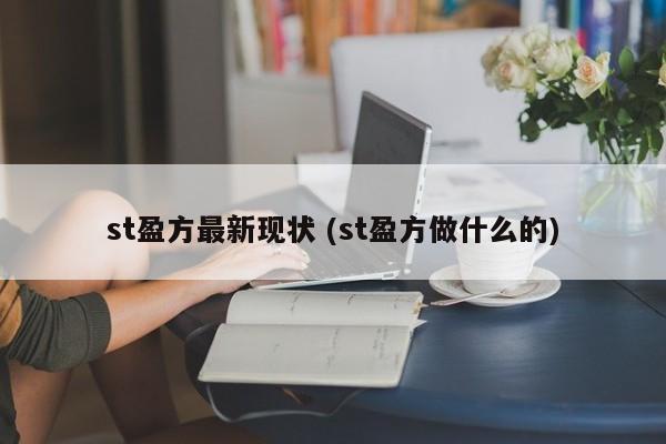 st盈方最新现状 (st盈方做什么的)